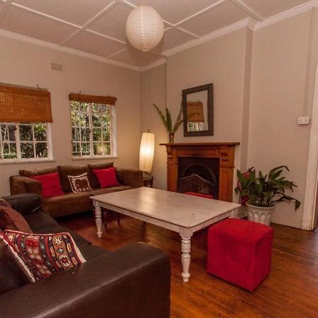 Climber'S House Villa วาเตอร์วาลโบเวน ภายนอก รูปภาพ