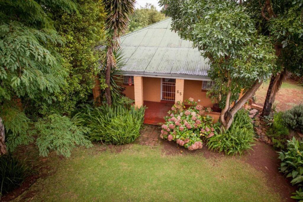 Climber'S House Villa วาเตอร์วาลโบเวน ภายนอก รูปภาพ